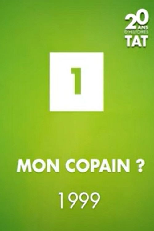 Mon Copain? Poster