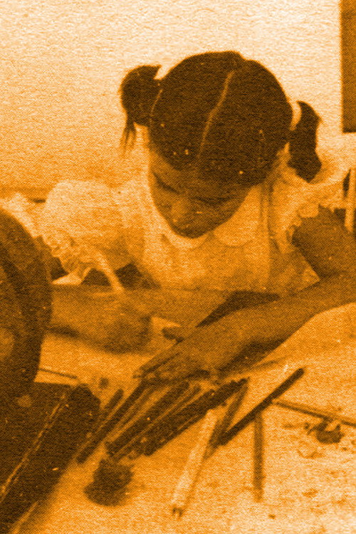 Momentos de un Domingo Poster