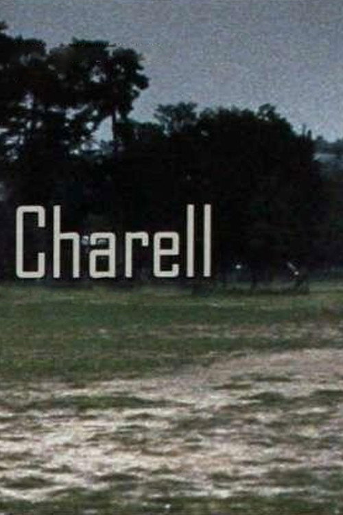 Charell Poster