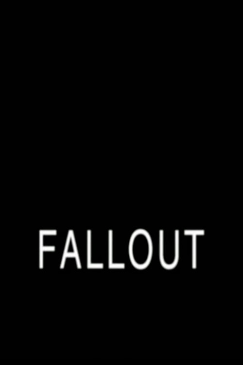 Fallout Poster