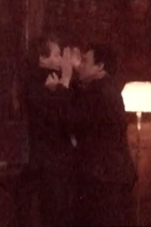 Blaired Vision Poster