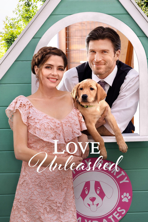 Love Unleashed Poster