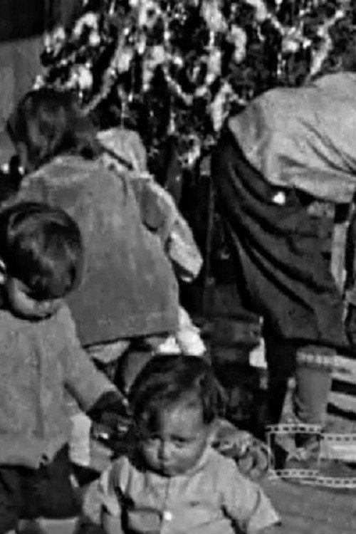 Christmas Day Poster