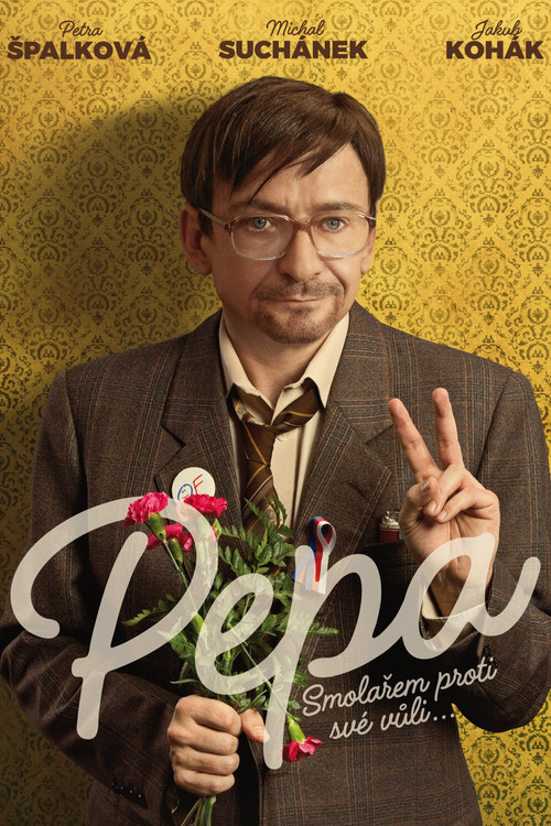 Pepa Poster
