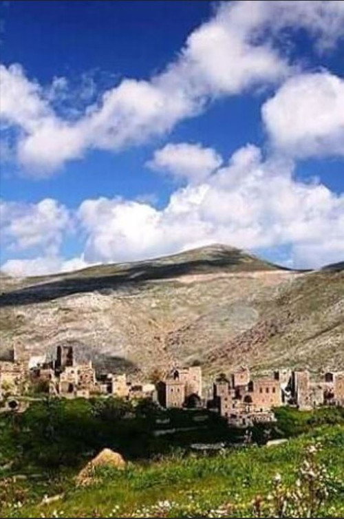 At the Level of Haramada TV Poster