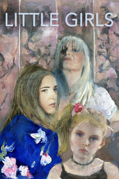 Little Girls Poster