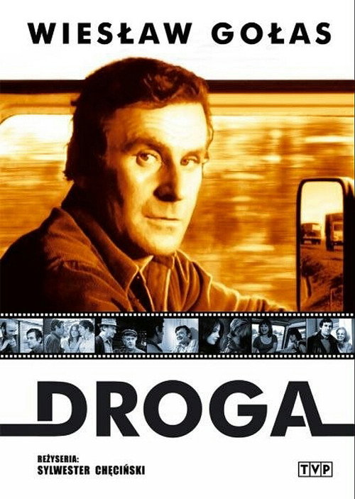 Droga Poster