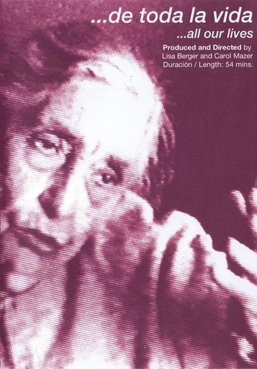 All our Lives Poster