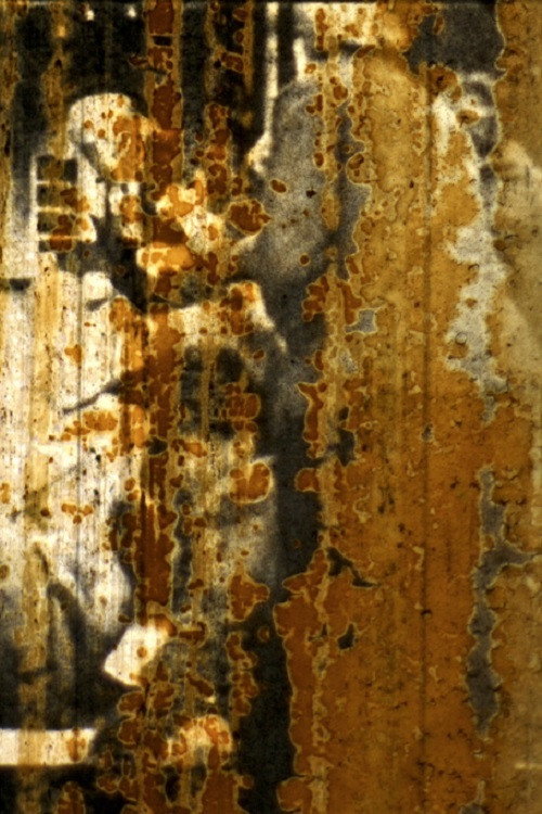 Bern Reithalle Poster