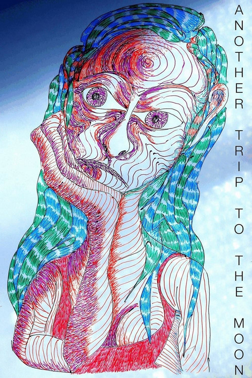 Another Trip to the Moon Poster