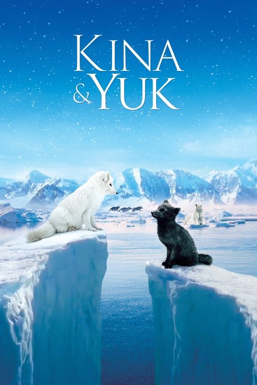 Kina & Yuk Poster