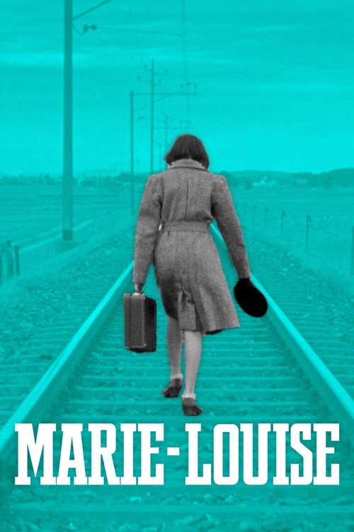 Marie-Louise Poster