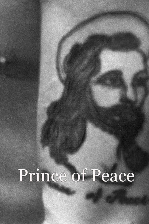 Prince of Peace Poster