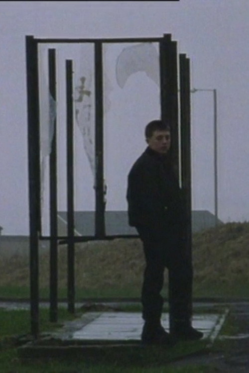 Mad Passionate Dreams Poster