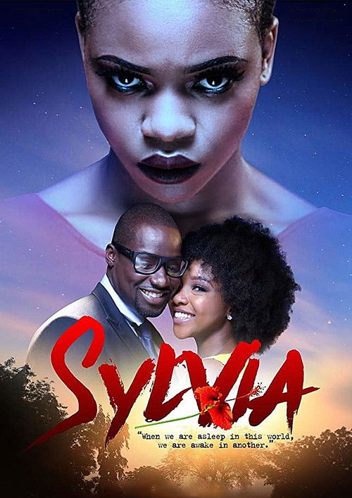 Sylvia Poster