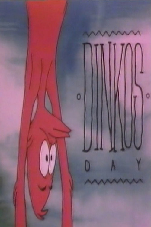 Dinko’s Day Poster