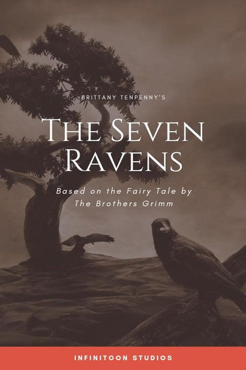 The Seven Ravens Poster