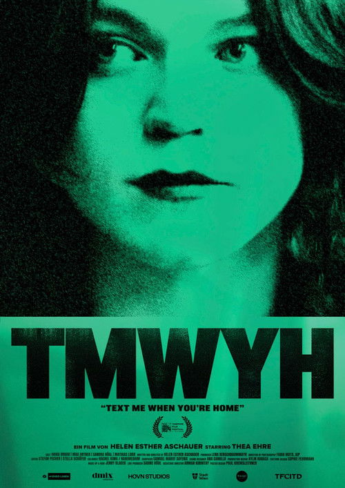 TMWYH Poster