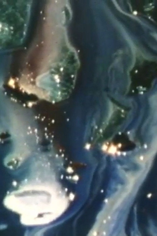 PAINT FILM Poster