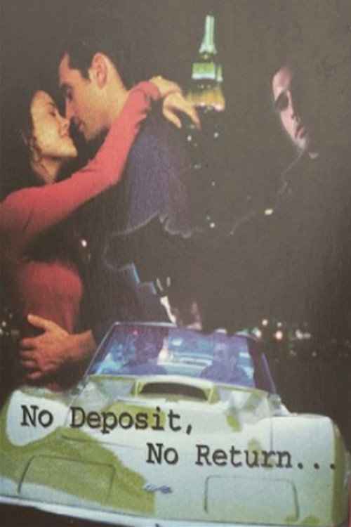 No Deposit, No Return Poster