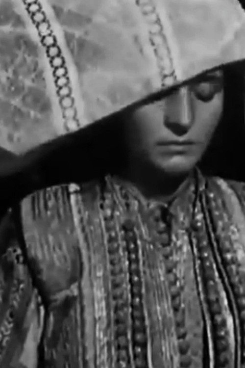 The Galichnik Wedding Poster