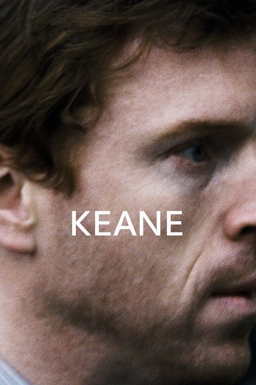 Keane Poster