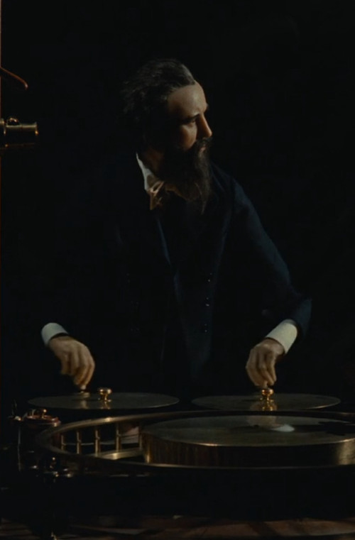 Émile Reynaud (1844-1918) Poster