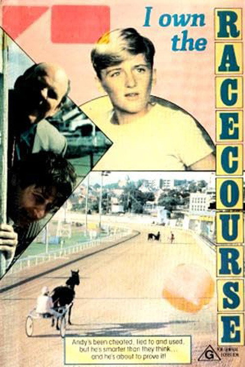 I Own the Racecourse Poster