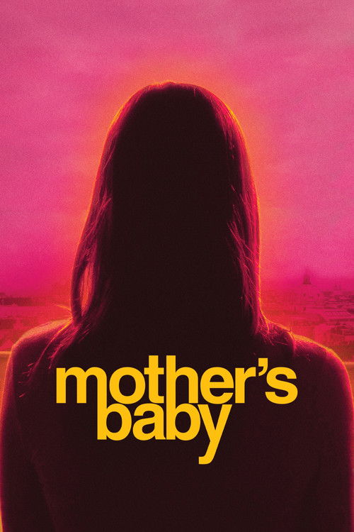 Mother's Baby Poster
