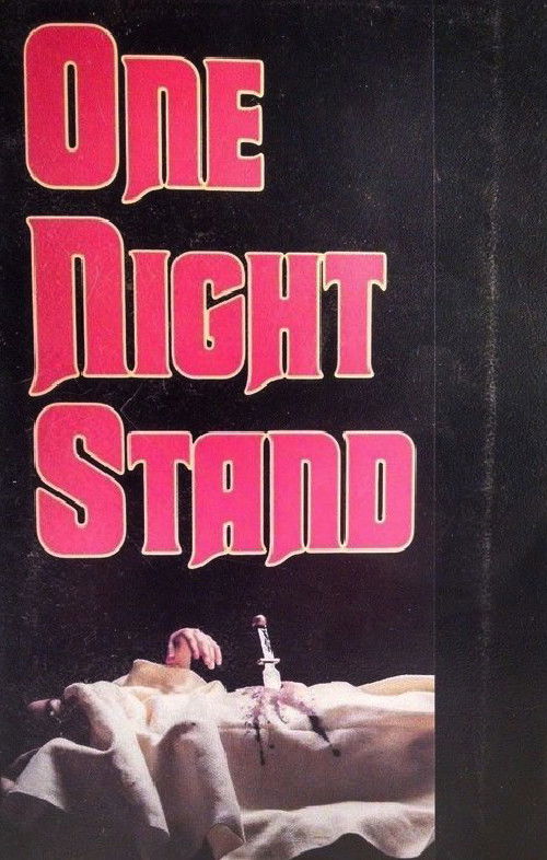 One Night Stand Poster