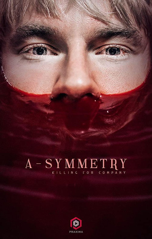 A-Symmetry Poster
