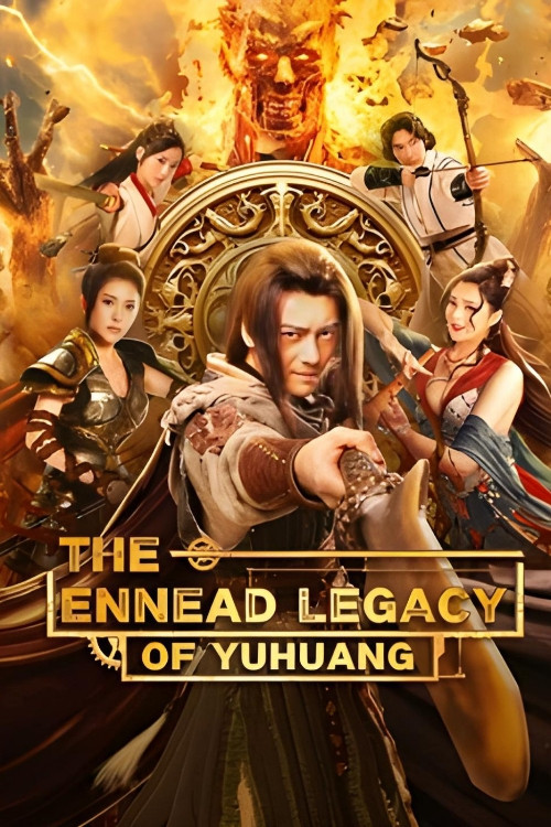 The Ennead Legacy of Yuhuang Poster