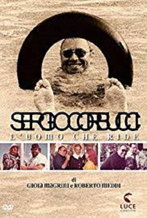Sergio Corbucci: The Smiling Man Poster