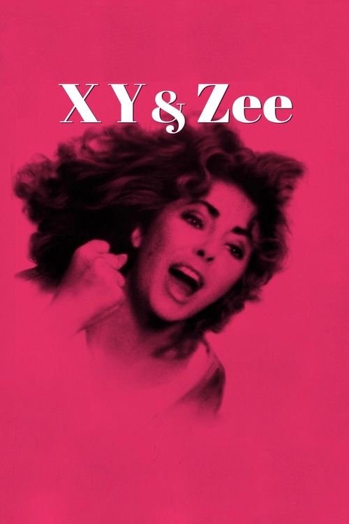 Zee and Co. Poster