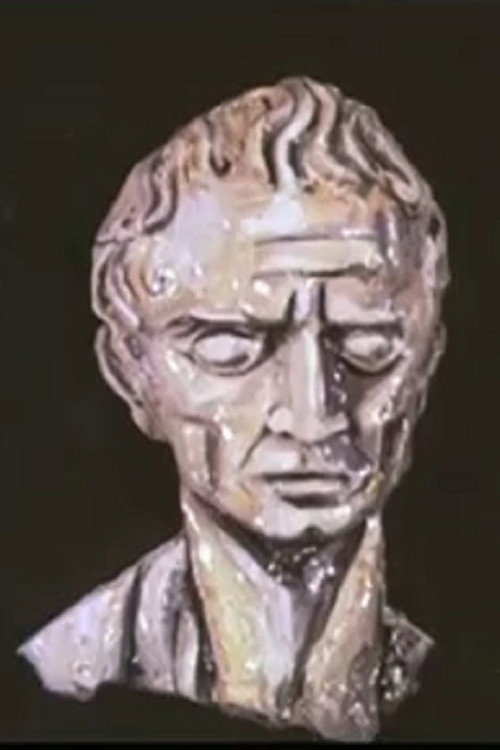 The Face in Art Poster