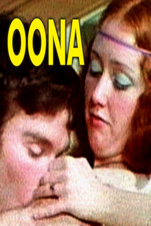 Oona Poster