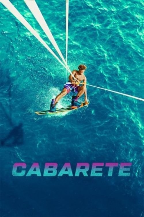 Cabarete Poster