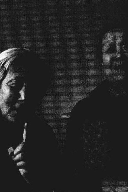 We Old Ladies Poster