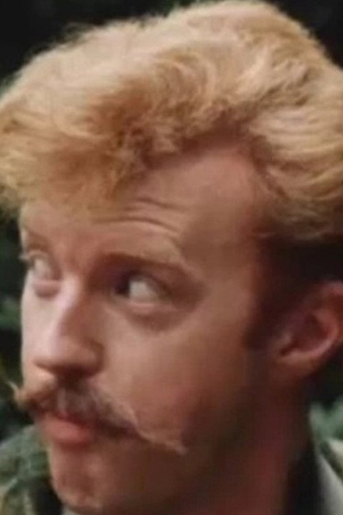 André anders dan anders Poster