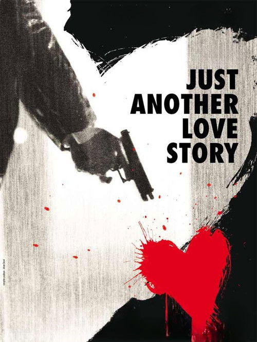 Just Another Love Story Poster