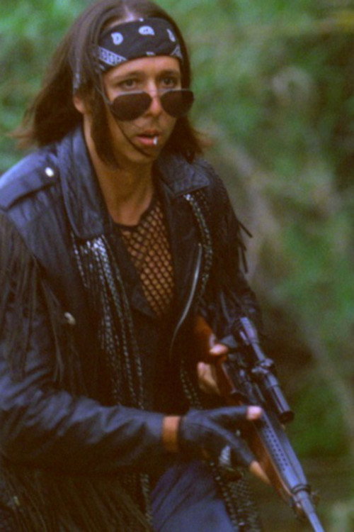 We're Coming to Help Poster