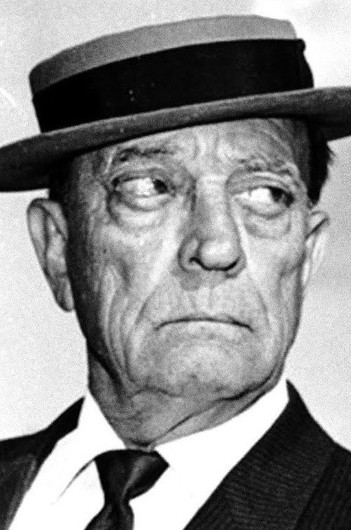 There's No Business Like No Business Poster