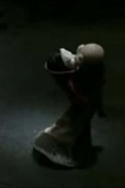 The Tailor's Kiss Poster