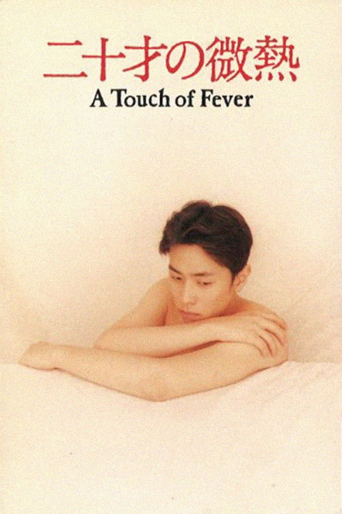 A Touch of Fever Poster