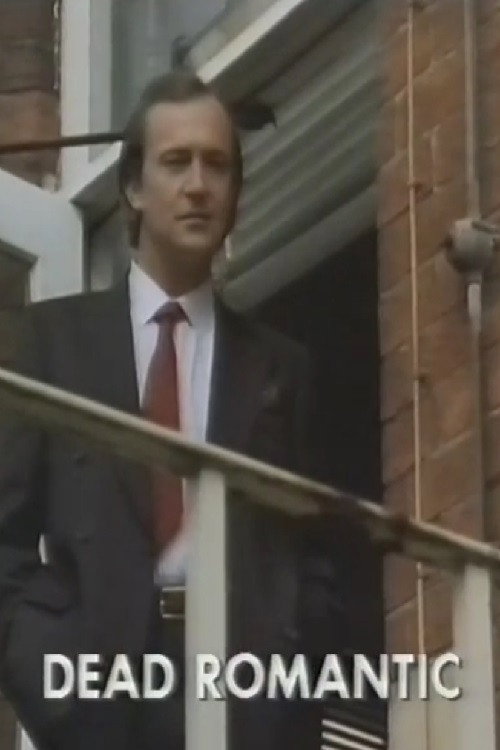 Dead Romantic Poster