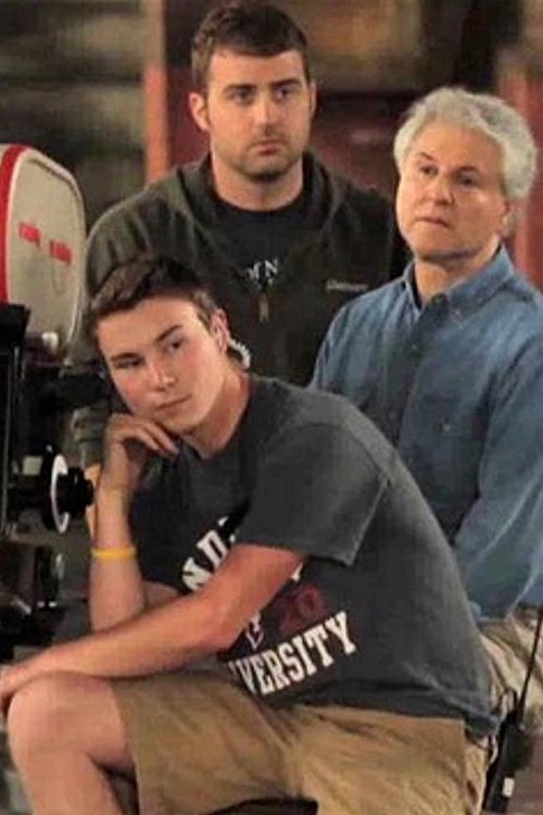 The First A.D. Poster