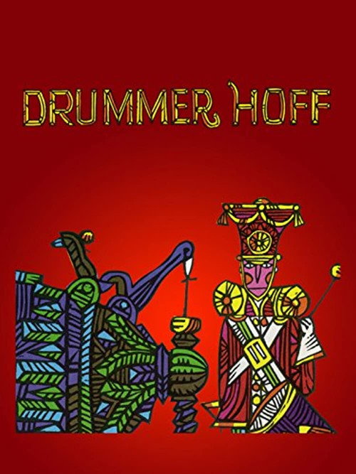 Drummer Hoff Poster
