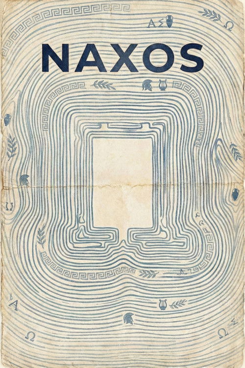 Naxos Poster
