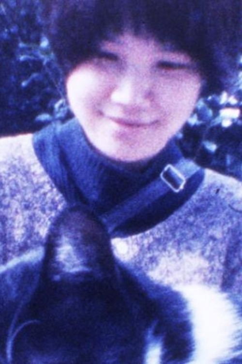 SCENT OF THE SUN Poster