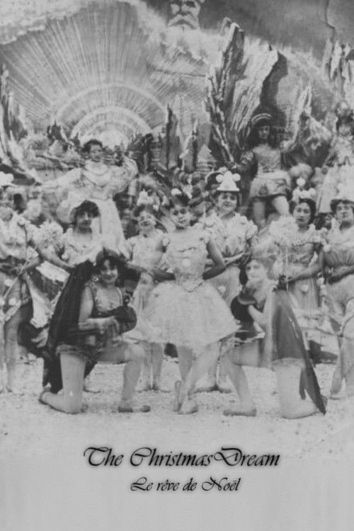 The Christmas Dream Poster